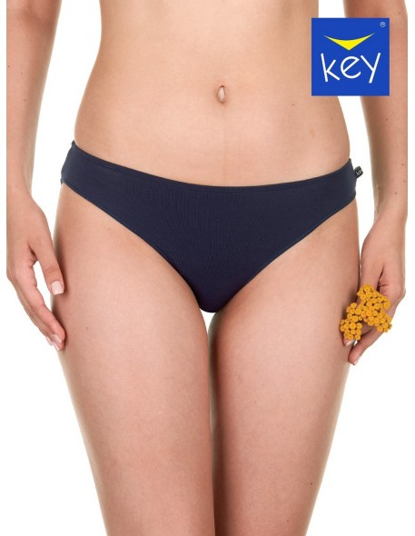 Figi damskie wielopak Key LPR 001 2 sztuki 