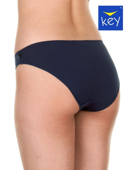 Figi damskie wielopak Key LPR 001 2 sztuki 