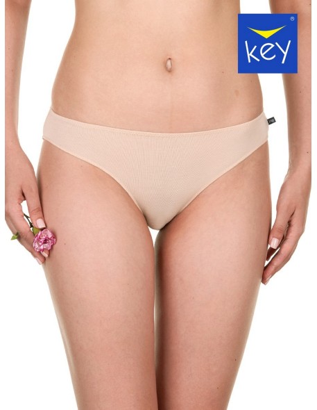 Figi damskie wielopak Key LPR 001 2 sztuki 