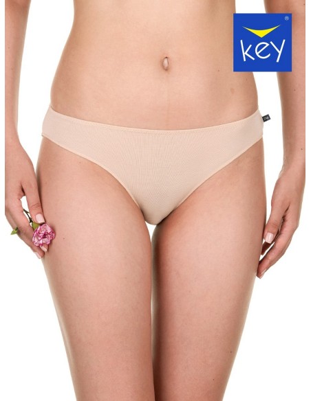 Briefs women's wielopak Key LPR 001 2 sztuki