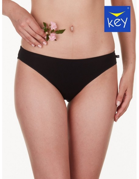 Figi damskie wielopak Key LPR 001 2 sztuki 