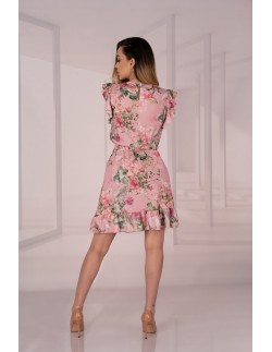 Dress Masinix D12, Merribel 2