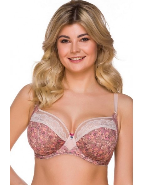 Bra soft Lupoline 2224