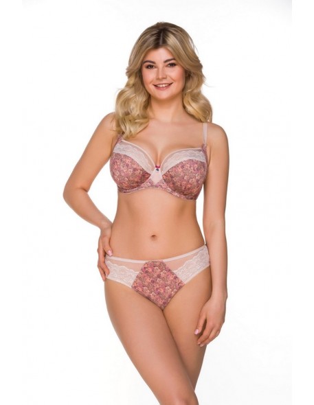 Bra soft Lupoline 2224