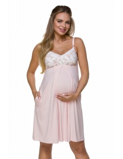 Shirt pregnancy for feeding Lupoline MK 3122