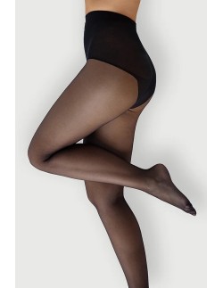 Tights CONTROL TOP 20, Tespol