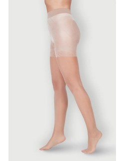 Rajstopy PUSH-UP 20 XL, Tespol