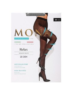 Tights RELAX 20, Tespol