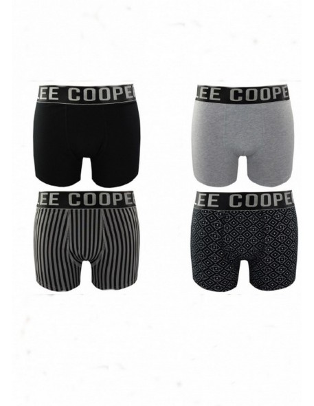 Boxer shorts 37485, Lee Cooper