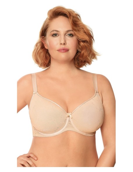 Bra padded Nipplex Amanda spacer