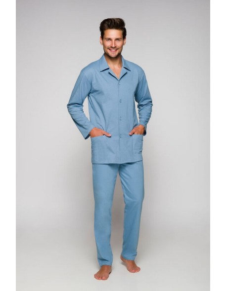 PAJAMAS MEN'S 265 2-3XL, Regina