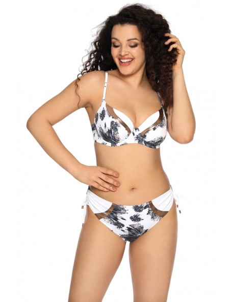 Majtki kąpielowe figi Ava SF 146/2 