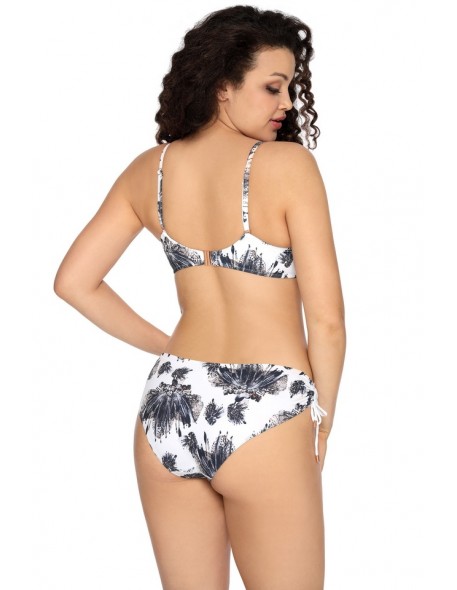 Majtki kąpielowe figi Ava SF 146/2 