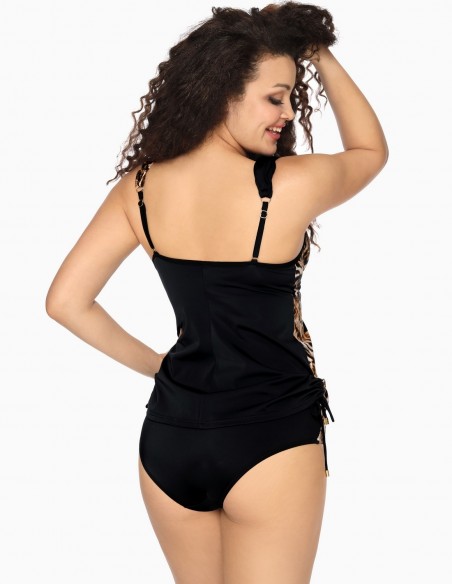 Tankini padded Ava ST 21