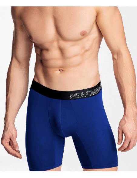 Męskie bokserki Atlantic MH-1181 