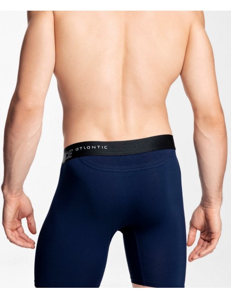 Męskie bokserki Atlantic MH-1181 