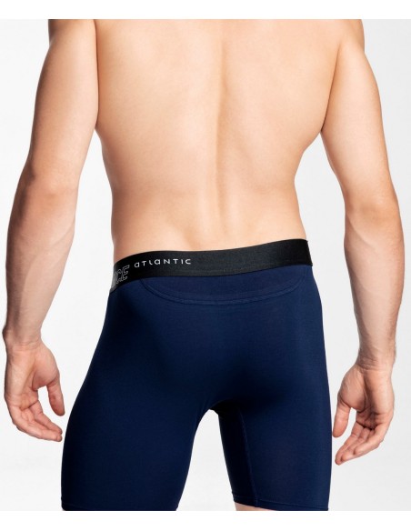 Męskie bokserki Atlantic MH-1181 