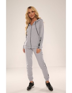 Tracksuit 619 NEW YORK, De Lafense 2