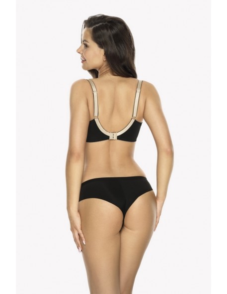 Brazyliany damskie Gaia Danielle 1060B 