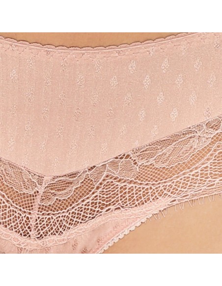 Majtki figi Gaia Layla 1048P 