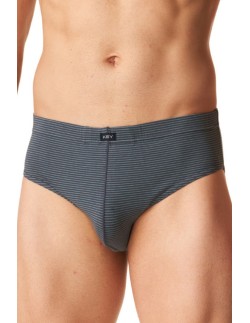 Briefs men's wielopak Key MPP 302 B21 2-pack