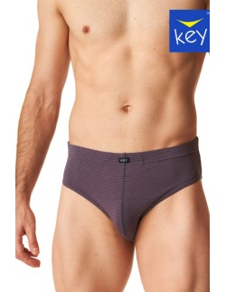 Briefs men's wielopak Key MPP 302 B21 2-pack 2