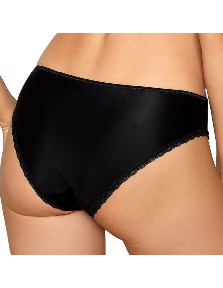 Briefs CLASSIC RÓŻA ANUK, Róża