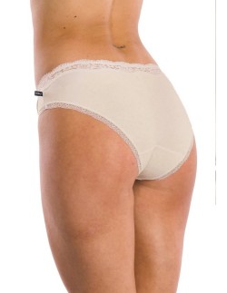 Figi damskie wielopak Key LPR 280 2 SZTUKI 2-pack  2