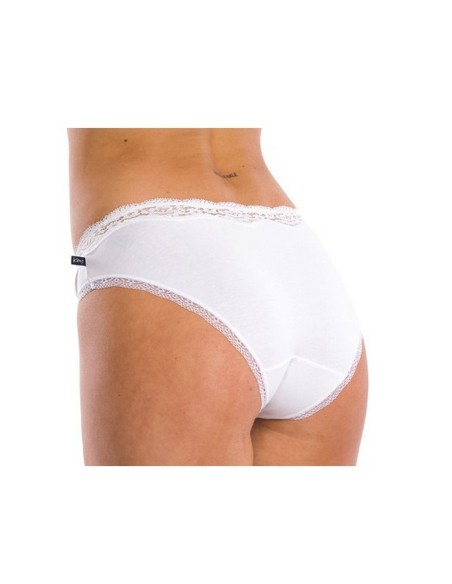 Briefs women's wielopak Key LPR 280 2 SZTUKI 2-pack