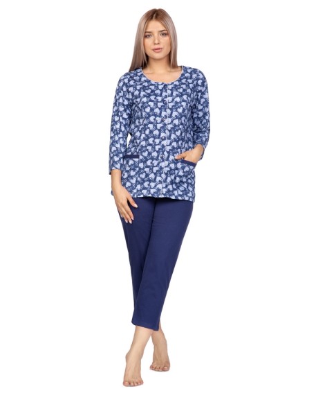 PAJAMAS women's 970 2-3XL, Regina