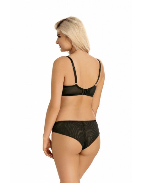 Figi damskie brazyliany Lupoline 146