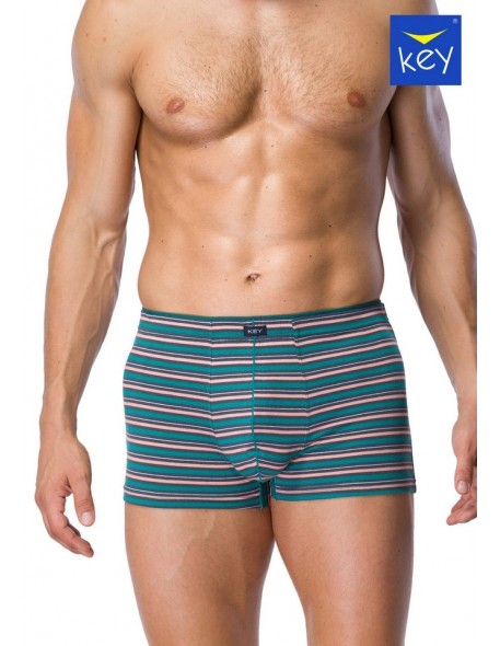 Boxer shorts men's Key MXH 351 B21