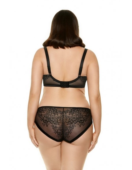 Biustonosz PORTO B-4, Gorteks