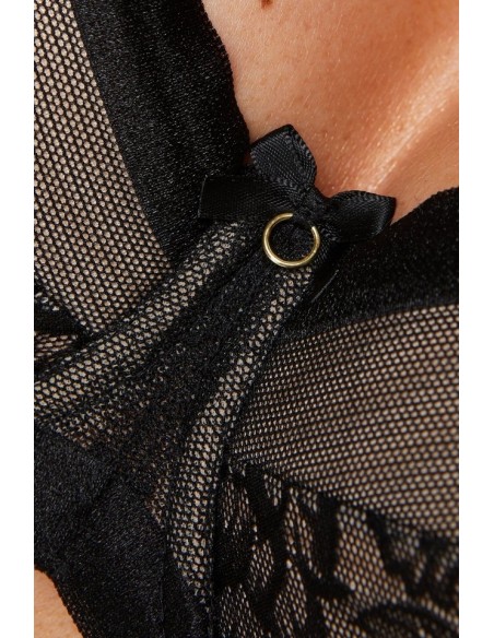 Bra PORTO B-4, Gorteks