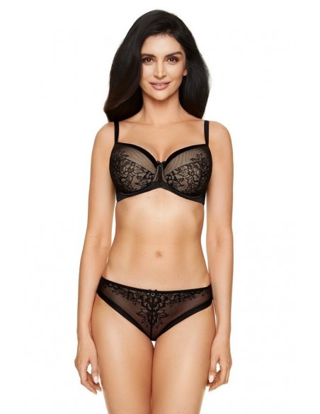 Bra PORTO B-4, Gorteks