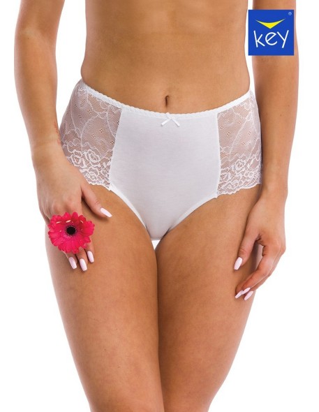 Briefs women's with wysokim stanem wielopak Key...