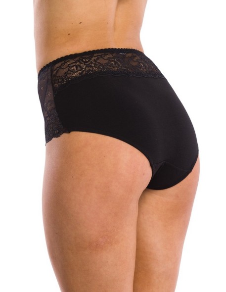 Briefs women's with wysokim stanem wielopak Key...