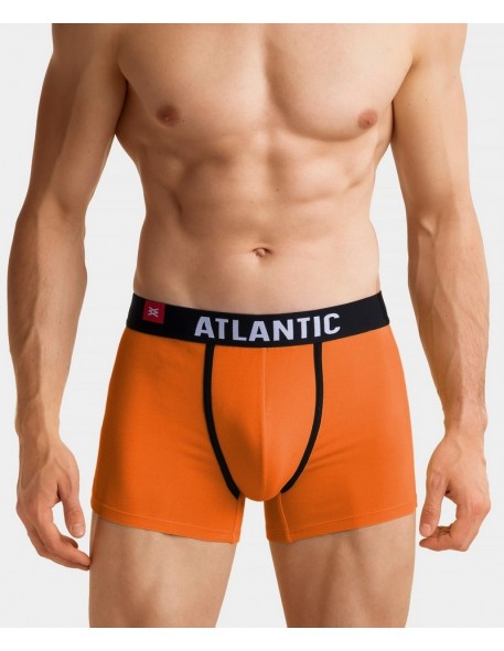 Men's boxer shorts Atlantic 3SMH-002