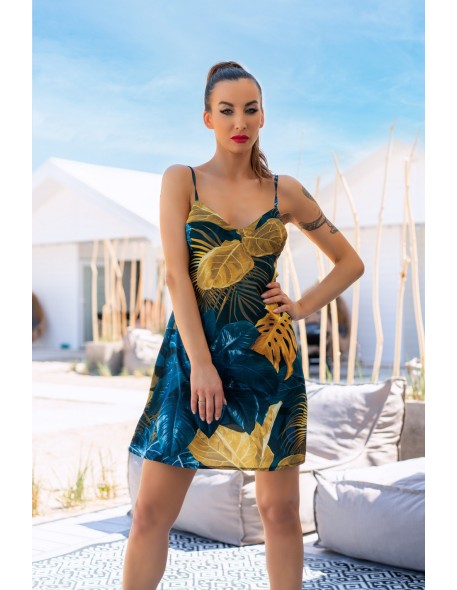 Koszulka Clairee Aquareel Collection, Livia...