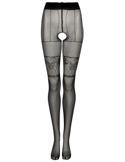 Tights Napama 20 DEN, Livia Corsetti