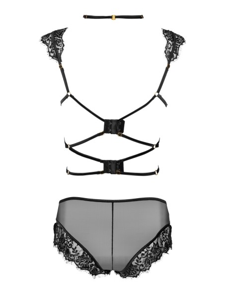 Sensual set Palmenom, Livia Corsetti