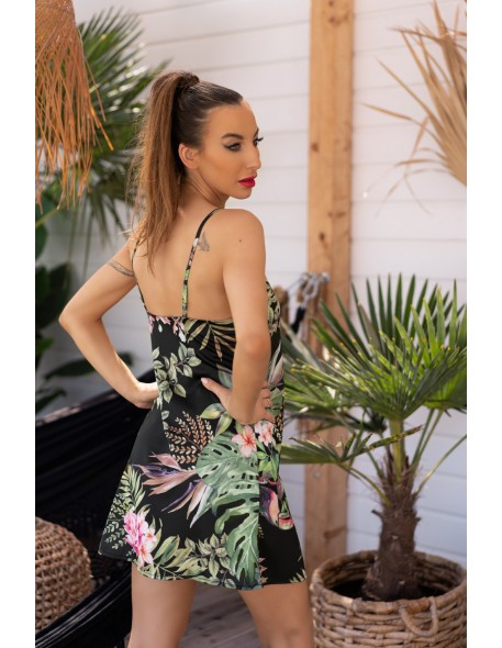 T-shirt Pamenna Aquareel Collection, Livia...