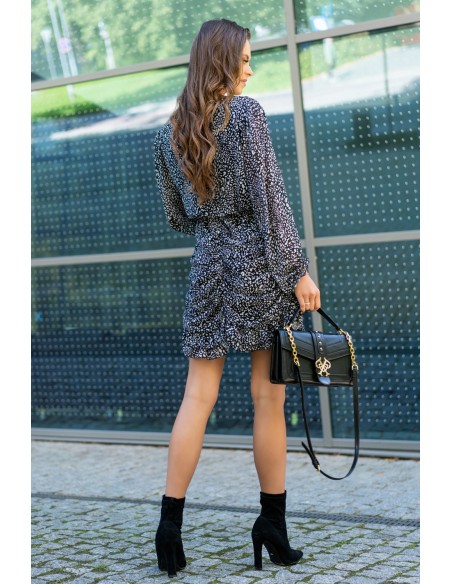 Dress Dikoni, Merribel