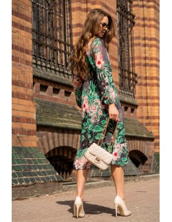 Sukienka Mirian, Merribel