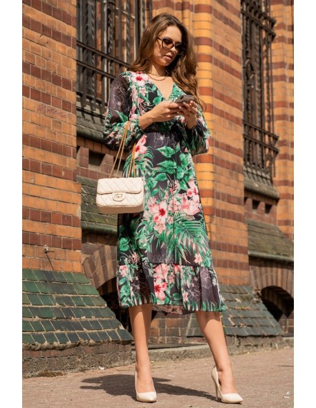 Sukienka Mirian, Merribel