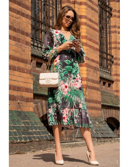 Sukienka Mirian, Merribel