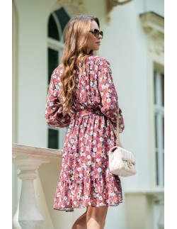 Sukienka Mitaru, Merribel