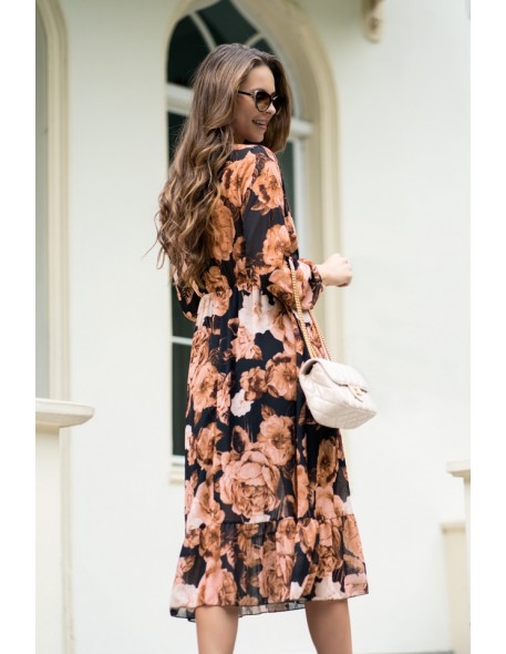 Sukienka Nilisa, Merribel