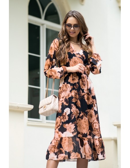 Sukienka Nilisa, Merribel