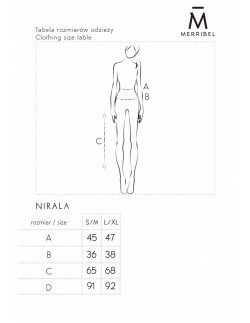 Dress Nirala, Merribel 2